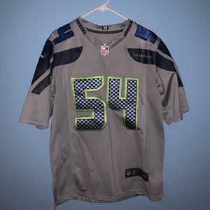 Seahawks Jersey (NWOT)